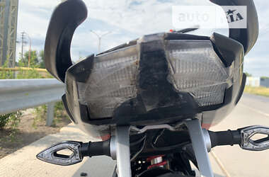 Мотоцикл Без обтекателей (Naked bike) Forte FT 300-C5C 2020 в 