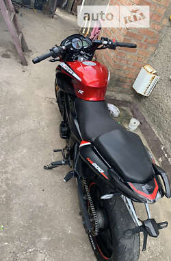 Мотоцикл Без обтекателей (Naked bike) Forte FT 300-C5C 2020 в 