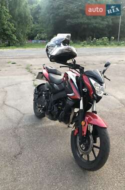 Спортбайк Forte FT 300-C5C 2020 в 