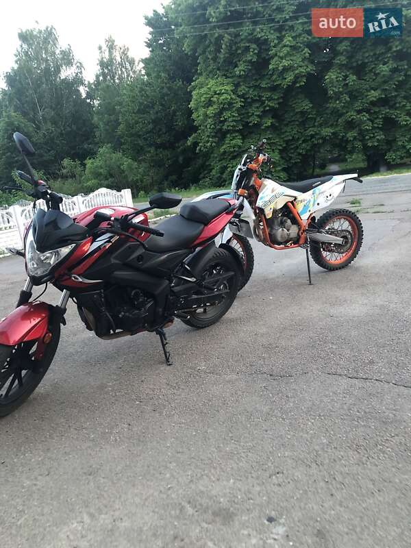 Спортбайк Forte FT 300-C5C 2020 в Гребенках