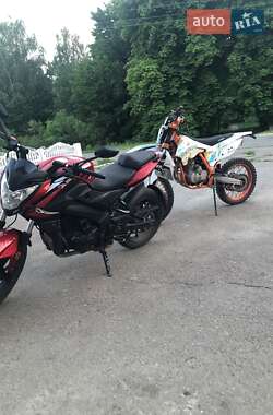 Спортбайк Forte FT 300-C5C 2020 в 