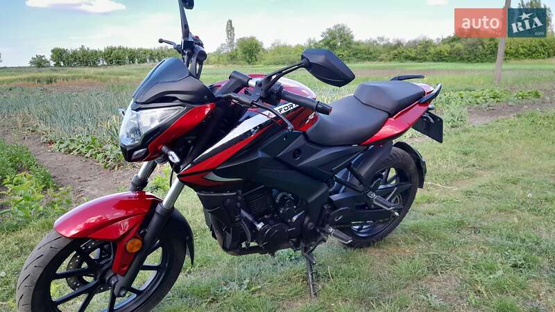 Мотоцикл Без обтекателей (Naked bike) Forte FT 300-C5C 2021 в Городище