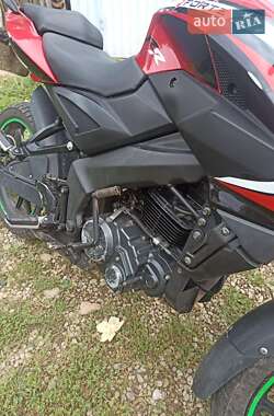 Мотоцикл Без обтекателей (Naked bike) Forte FT 300-C5C 2020 в 