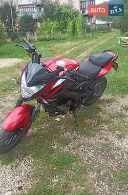 Мотоцикл Без обтекателей (Naked bike) Forte FT 300-C5C 2020 в 