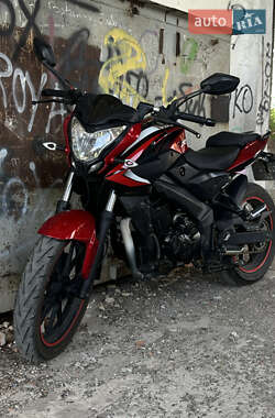 Мотоцикл Без обтікачів (Naked bike) Forte FT 300-C5C 2021 в Харкові