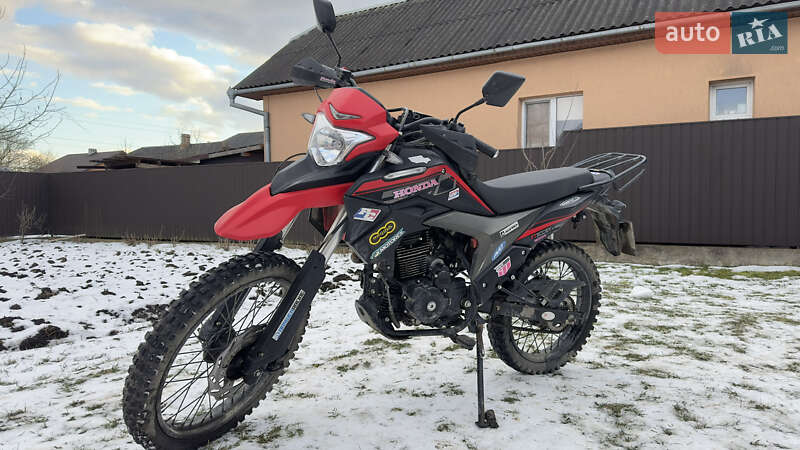 Forte FT 300-C5C 2020