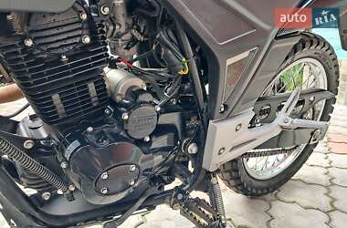 Мотоцикл Внедорожный (Enduro) Forte FT 300-CFB 2021 в 