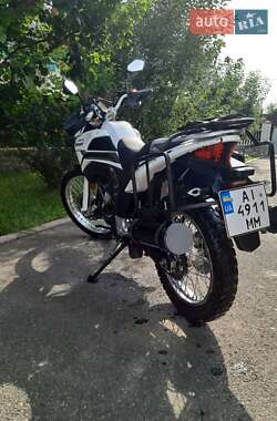 Мотоцикл Внедорожный (Enduro) Forte FT 300-CFB 2021 в 