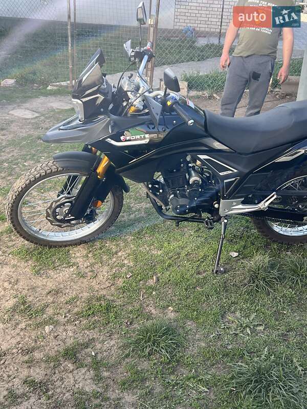 Мотоцикл Кросс Forte FT 300-CFB 2021 в Кельменцах фото 6 Мотоцикл Кросс Forte FT 300-CFB 2021 в Кельменцах
