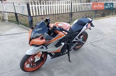 Спортбайк Forte FT 300-R1 2022 в Хотине