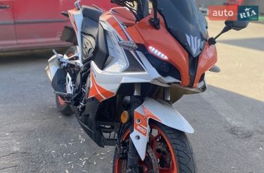 Мотоцикл Спорт-туризм Forte FT 300-R1 2023 в Киеве
