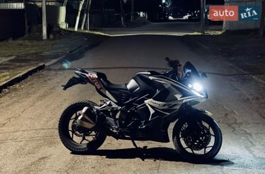 Спортбайк Forte FT 300-R1 2023 в Доманевке