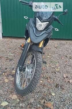Мотоцикл Позашляховий (Enduro) Forte FT 300 2022 в Тальному