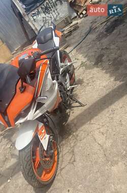 Спортбайк Forte FT 300 2022 в 