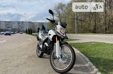 Мотоцикл Багатоцільовий (All-round) Forte FT 300 2023 в Сумах