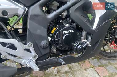 Мотоцикл Классик Forte FT 300 2022 в 