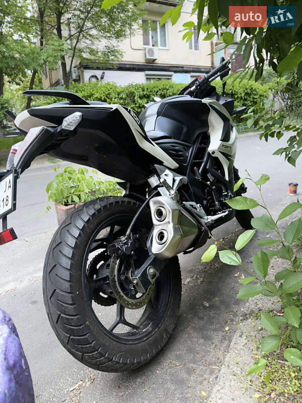 Спортбайк Forte FT 300 2021 в Киеве