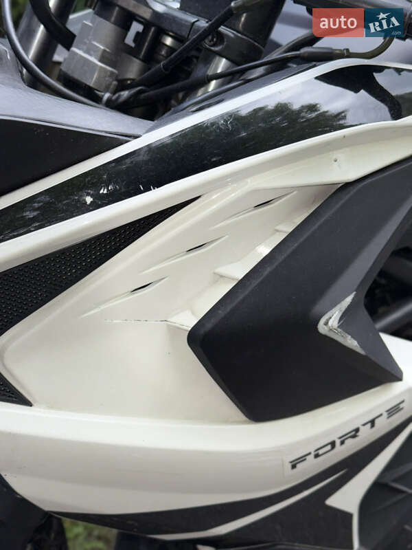 Спортбайк Forte FT 300 2021 в Киеве