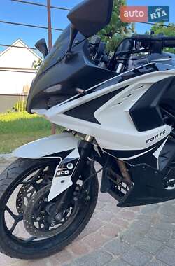 Спортбайк Forte FT 300 2022 в Делятине
