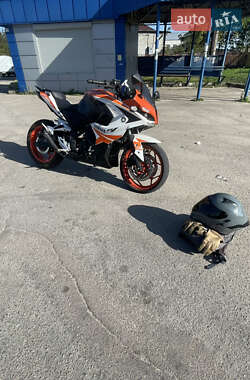 Спортбайк Forte FT 300 2024 в Хмельницком