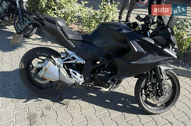 Спортбайк Forte FT 300 2022 в 