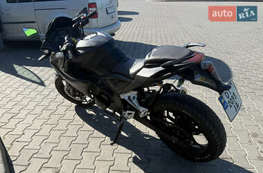 Спортбайк Forte FT 300 2022 в 