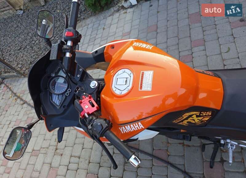 Мотоцикл Кросс Forte FT 300 2023 в Тульчине