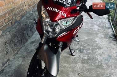 Спортбайк Forte FT 300 2021 в Никополе