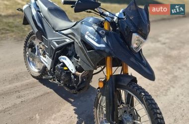 Мотоцикл Внедорожный (Enduro) Forte FT 300 2021 в Ромнах