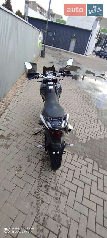 Мотоцикл Кросс Forte FT 300GY-C5D 2021 в Ивано-Франковске