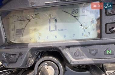 Мотоцикл Позашляховий (Enduro) Forte FT 300GY-C5D 2024 в 