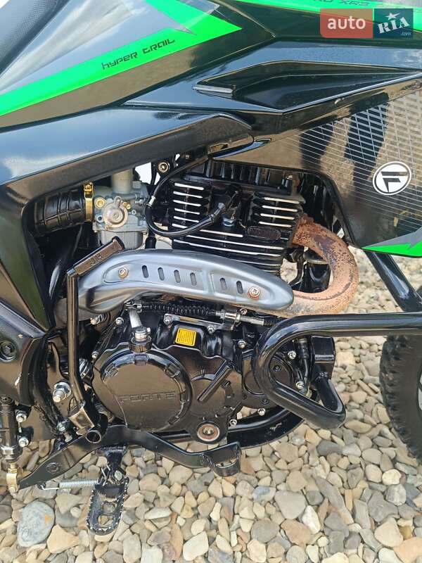 Мотоцикл Кросс Forte FT 300GY-C5D 2024 в Косові