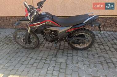 Мотоцикл Внедорожный (Enduro) Forte FT 300GY-C5D 2020 в 