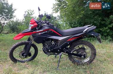 Мотоцикл Багатоцільовий (All-round) Forte FT 300GY-C5D 2020 в Сумах