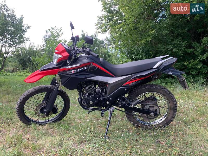 Forte FT 300GY-C5D 2020 Forte FT 300GY-C5D 2020