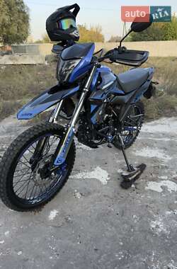 Мотоцикл Внедорожный (Enduro) Forte FT 300GY-C5D 2023 в Змиеве