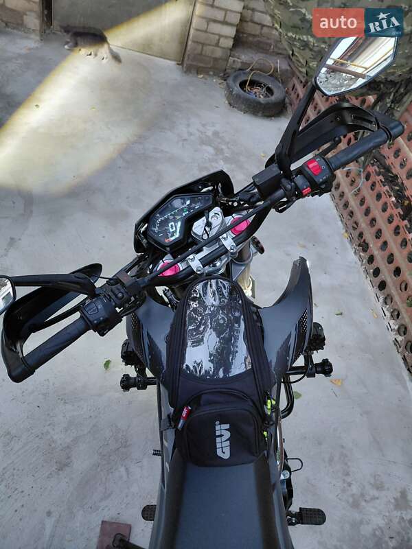 Мотоцикл Позашляховий (Enduro) Forte FT 300GY-C5D 2025 в Снігурівці