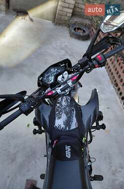 Мотоцикл Позашляховий (Enduro) Forte FT 300GY-C5D 2025 в 