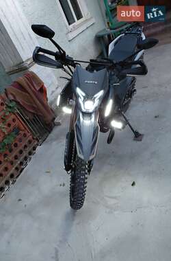 Мотоцикл Позашляховий (Enduro) Forte FT 300GY-C5D 2025 в 