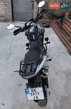 Мотоцикл Позашляховий (Enduro) Forte FT 300GY-C5D 2025 в 