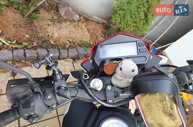 Мотоцикл Внедорожный (Enduro) Forte FT 300GY-C5D 2020 в Черкассах