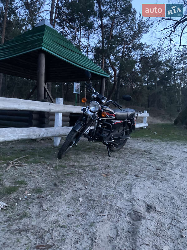 Мопеды Forte FT 2019 в Каневе фото 4 Мопеды Forte FT 2019 в Каневе