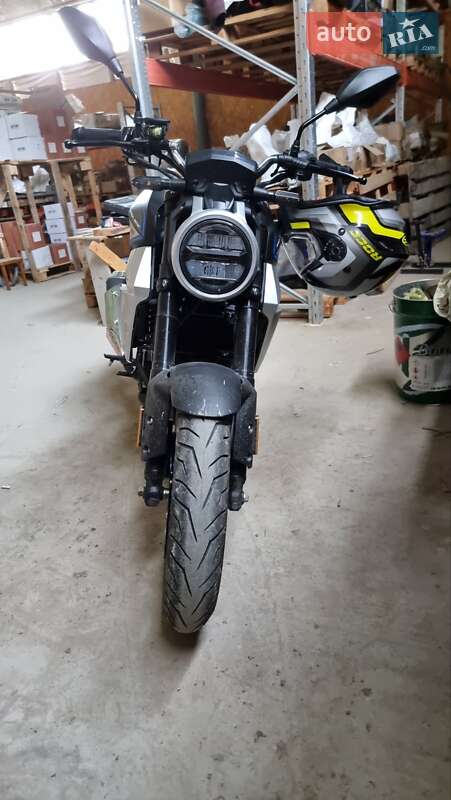 Мотоцикл Туризм Forte FT 2024 в Ивано-Франковске фото 9 Мотоцикл Туризм Forte FT 2024 в Ивано-Франковске