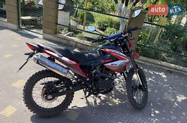 Картинг Forte FT 2021 в 