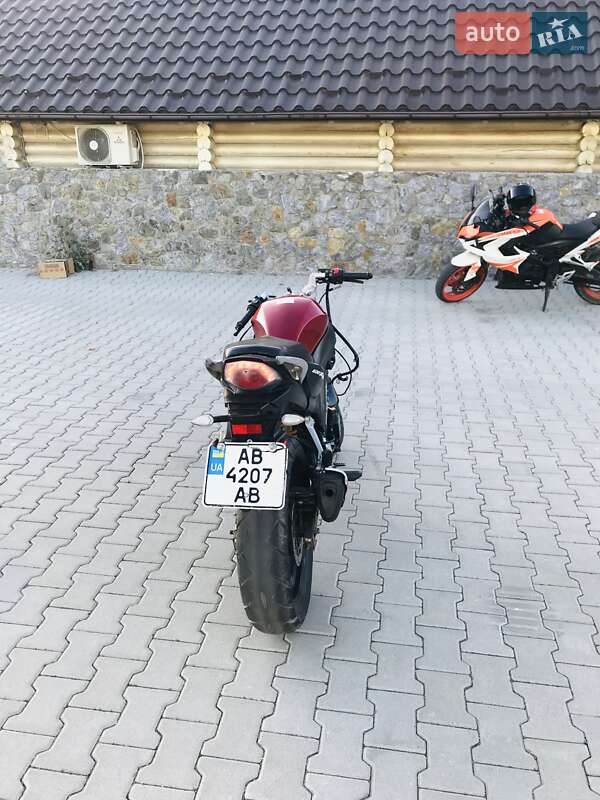 Мотоцикл Без обтекателей (Naked bike) Forte FTR 300 2019 в Калиновке фото 4 Мотоцикл Без обтекателей (Naked bike) Forte FTR 300 2019 в Калиновке