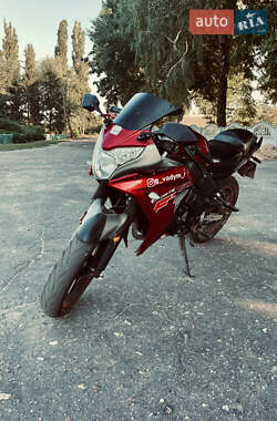 Спортбайк Forte FTR 300 2019 в Козельце