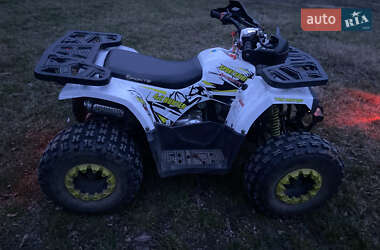 Квадроцикл  утилитарный Forte Hunter 2020 в Саврани