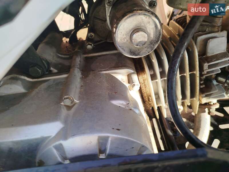 Квадроцикл  утилитарный Forte Hunter 2019 в Судовой Вишне