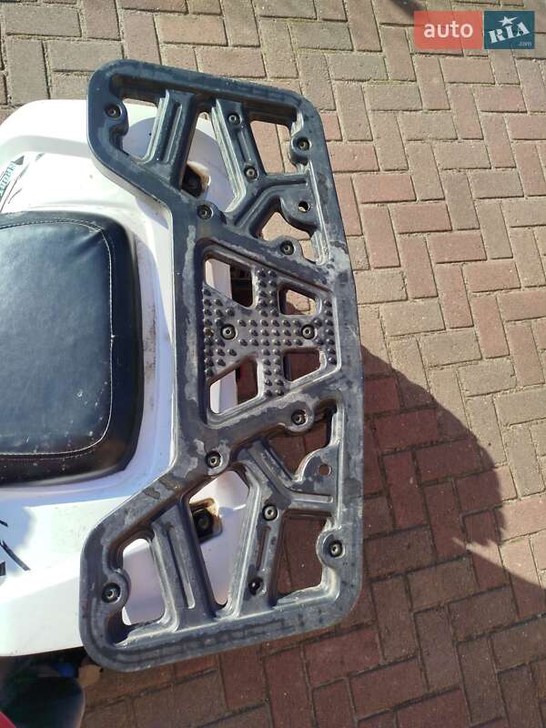 Квадроцикл  утилитарный Forte Hunter 2019 в Судовой Вишне