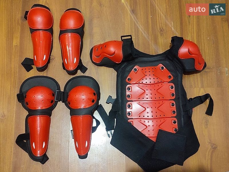 Квадроцикл спортивный Forte Hunter 2024 в Днепре